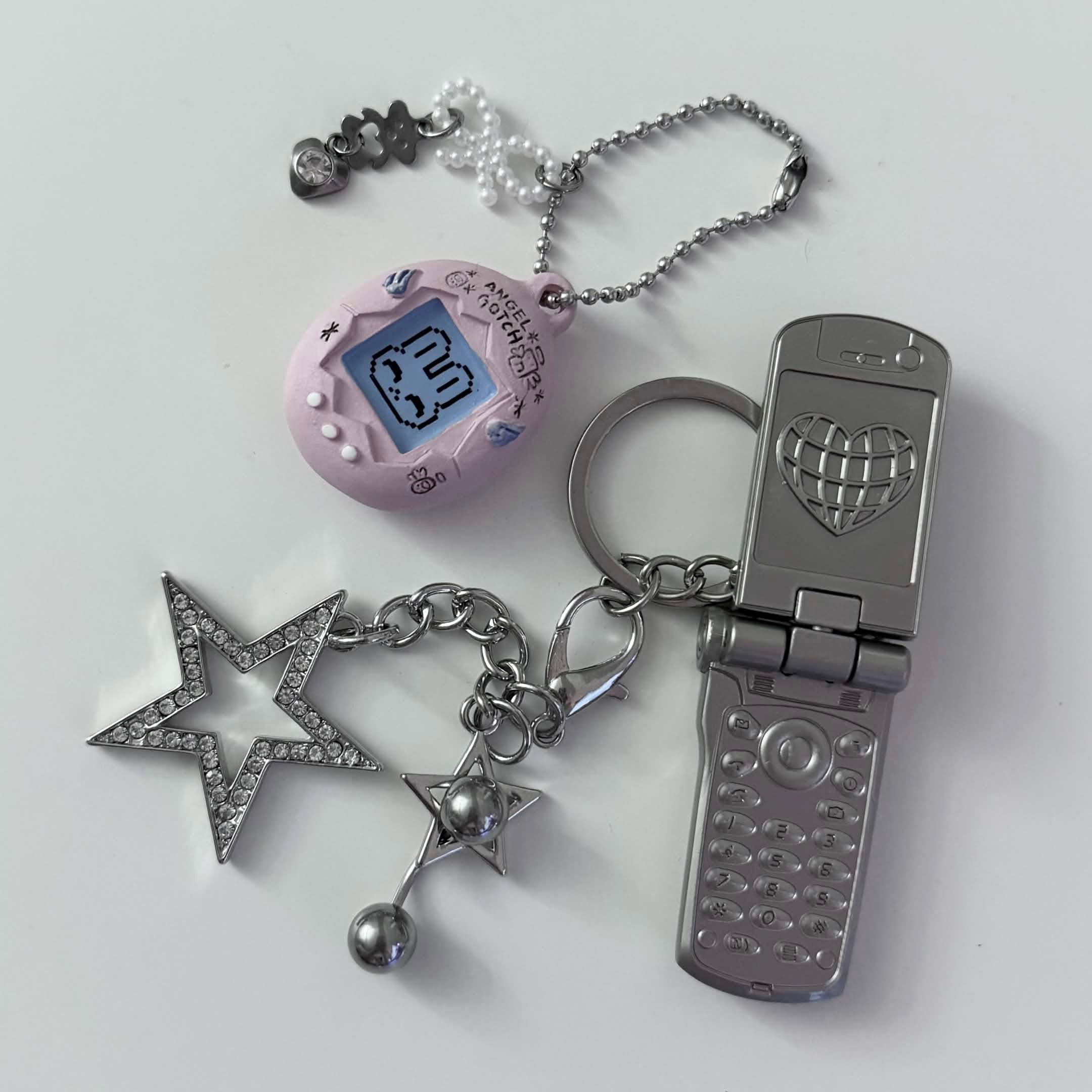 Keychains