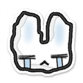 Tearful Sticker