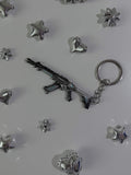 Reaver Vandal Keychain