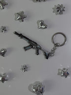 Reaver Vandal Keychain