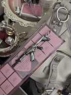 Reaver Vandal Keychain
