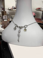 Moonlit Garden Necklace