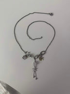 Moonlit Garden Necklace
