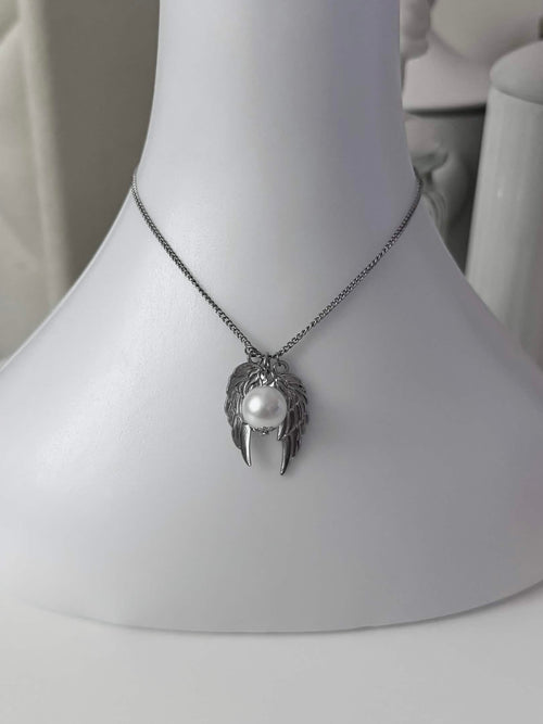 Angel Necklace