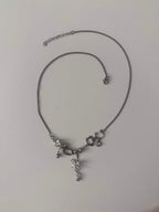 Seraphina Necklace