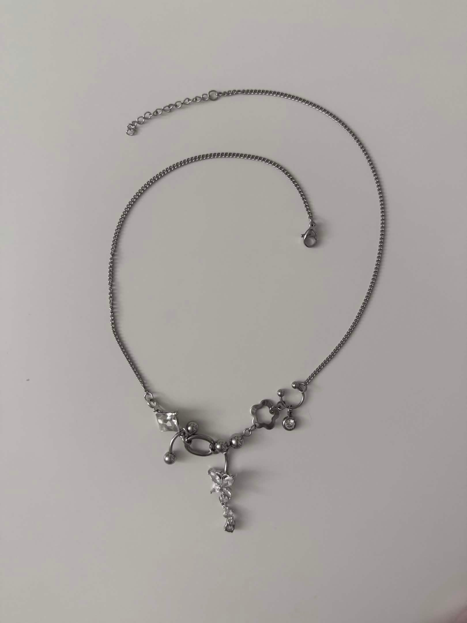 Seraphina Necklace