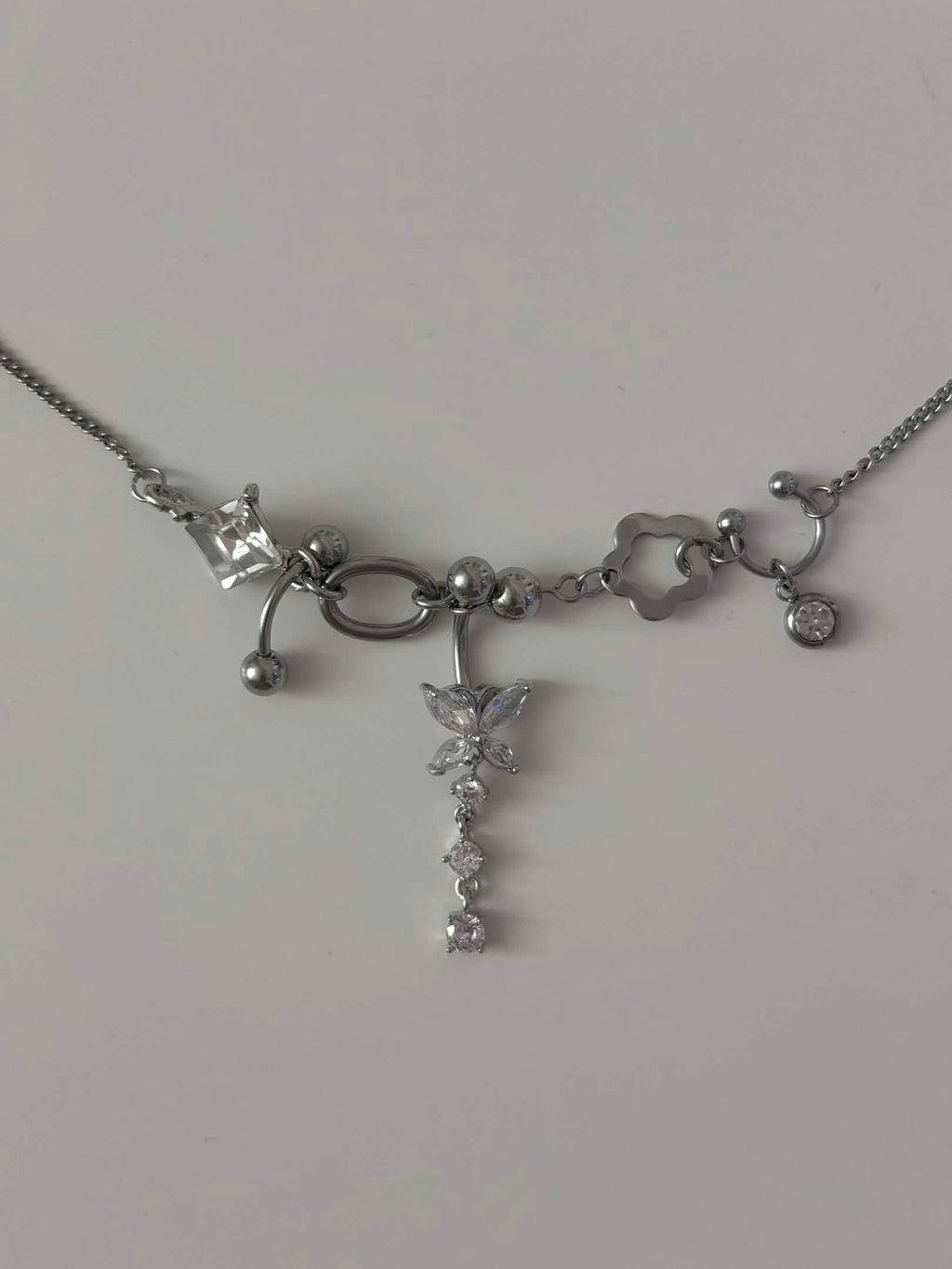 Seraphina Necklace
