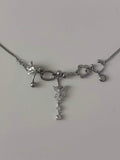 Seraphina Necklace