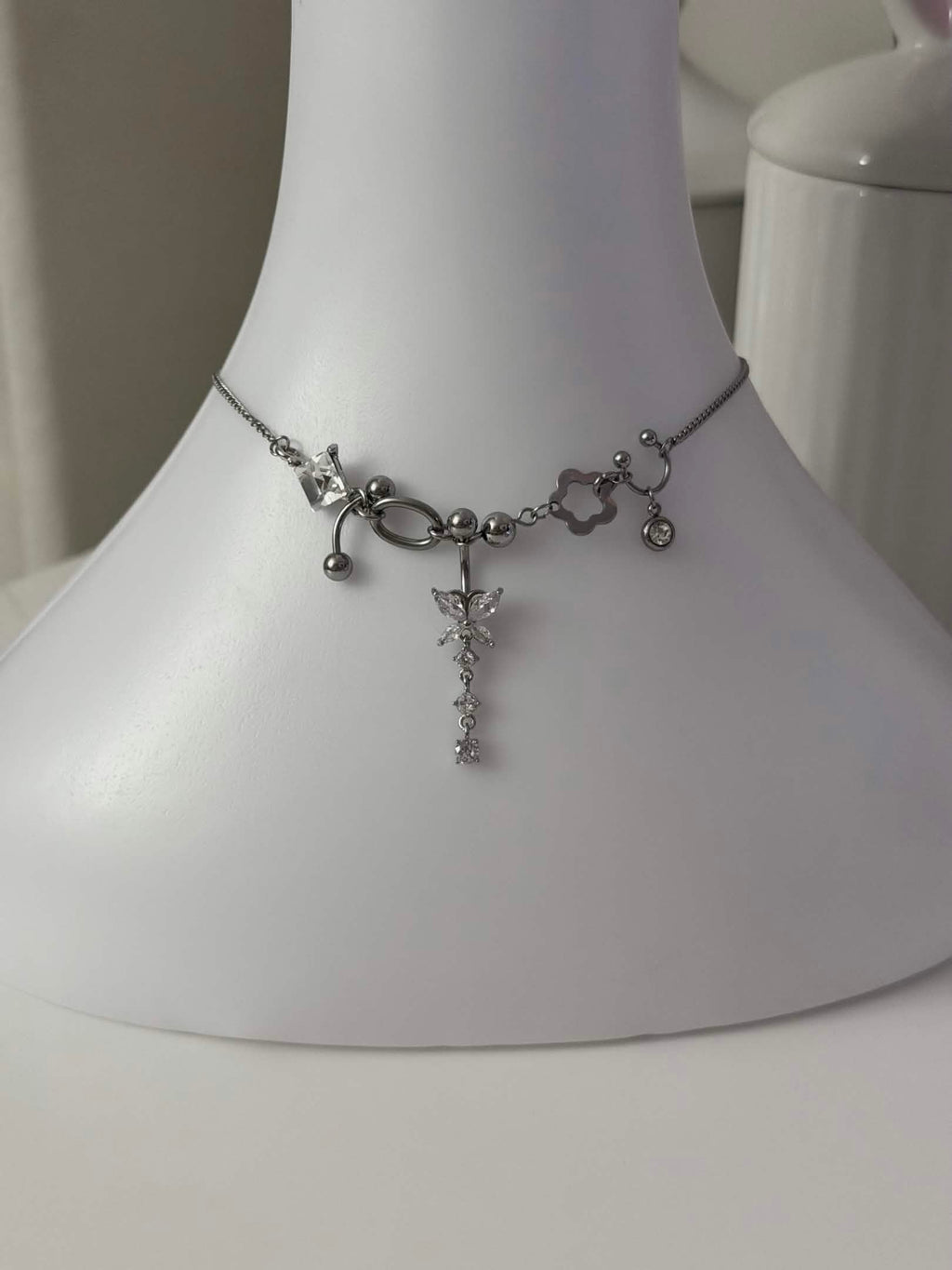Seraphina Necklace