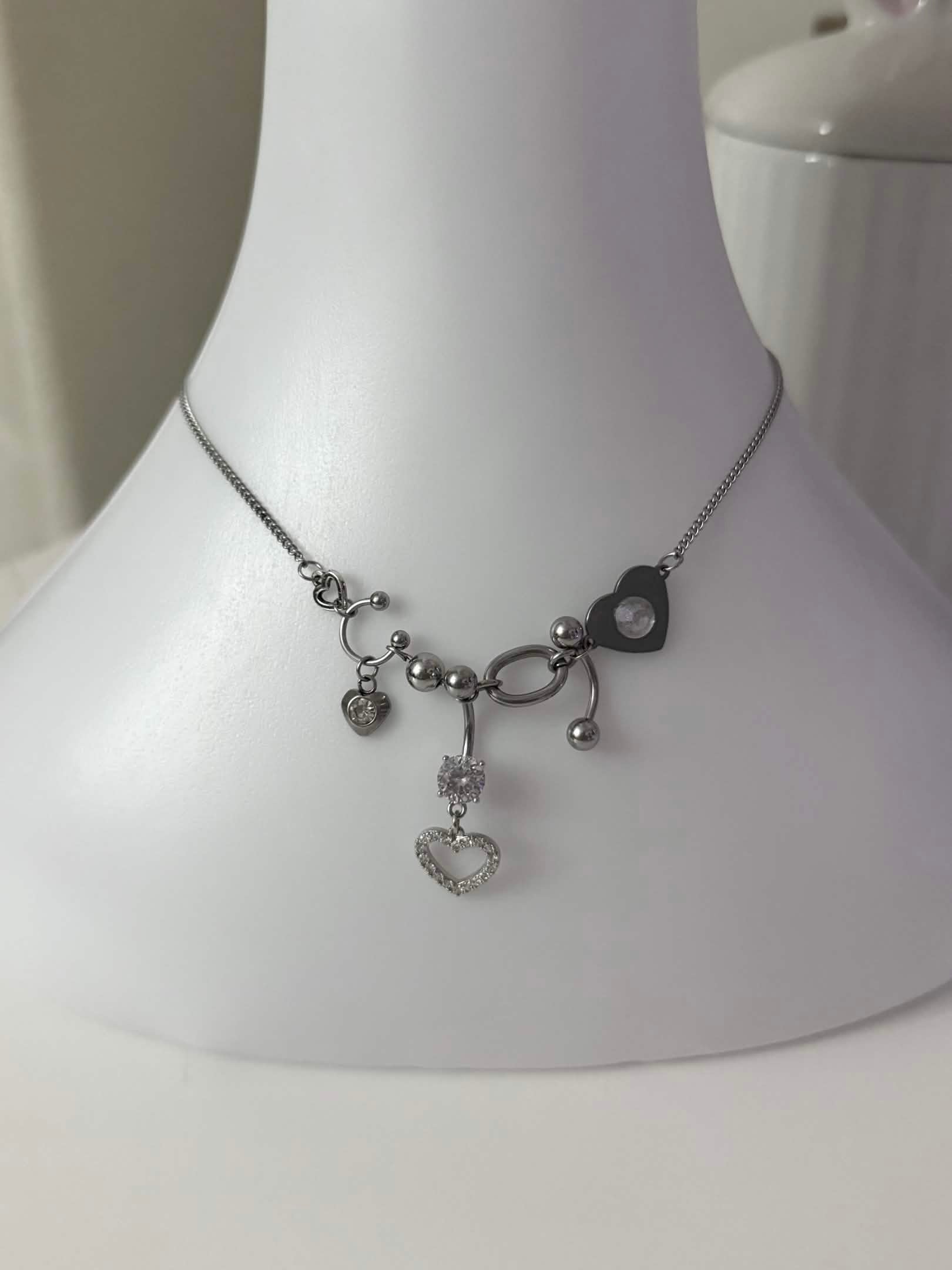 Devotion Necklace