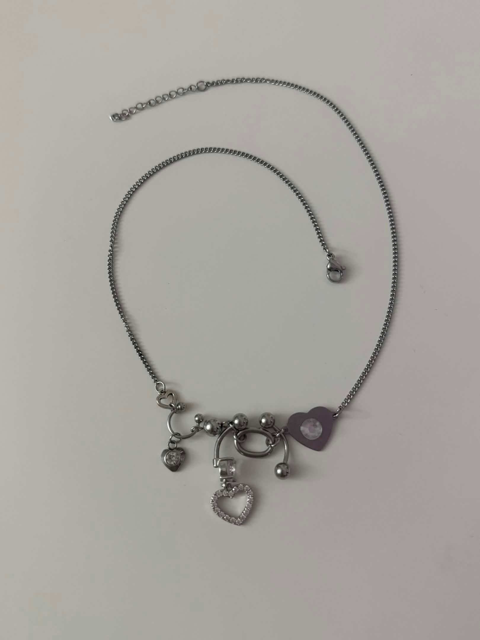 Devotion Necklace