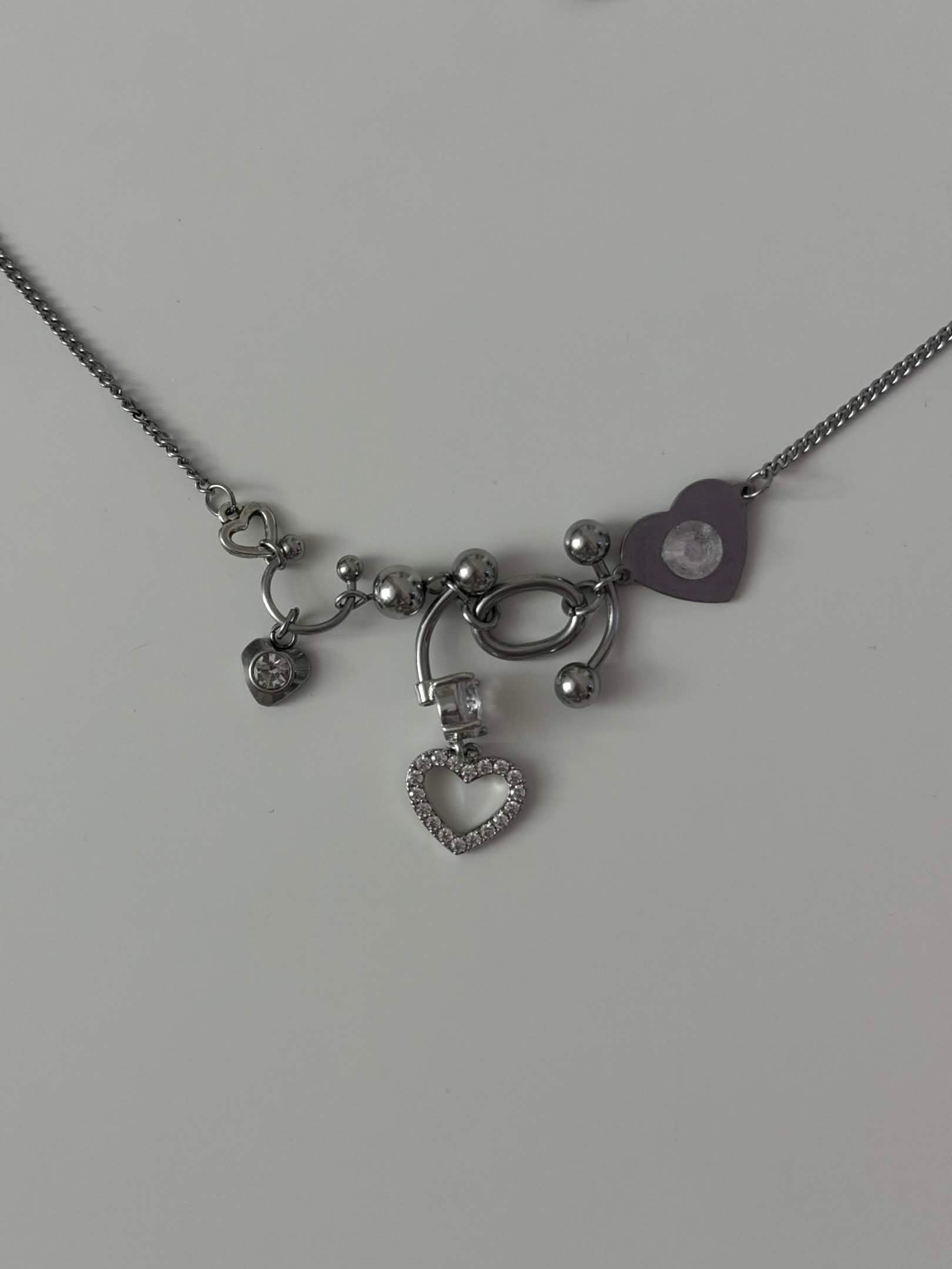 Devotion Necklace