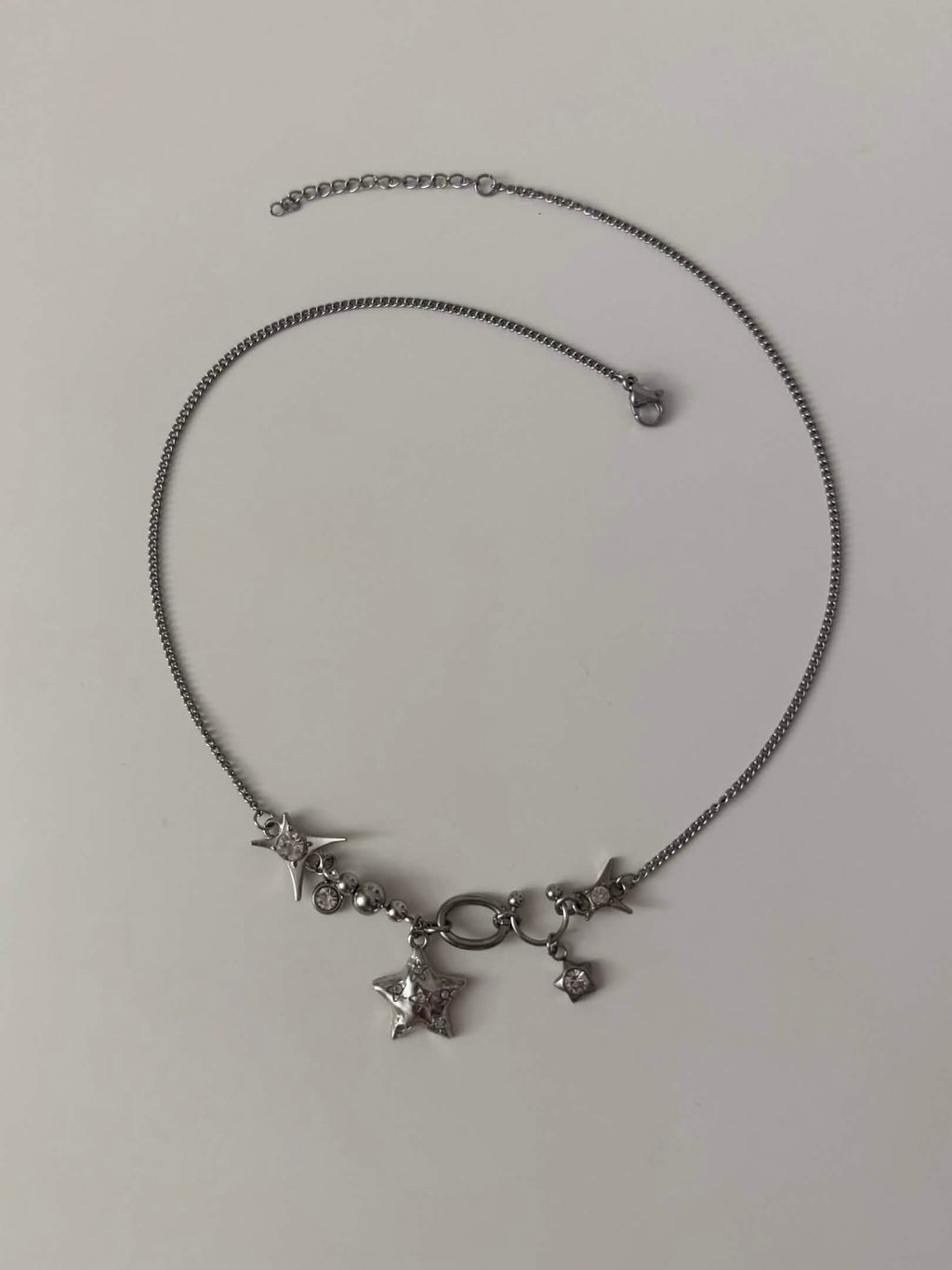 Stargirl Necklace