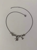 Stargirl Necklace