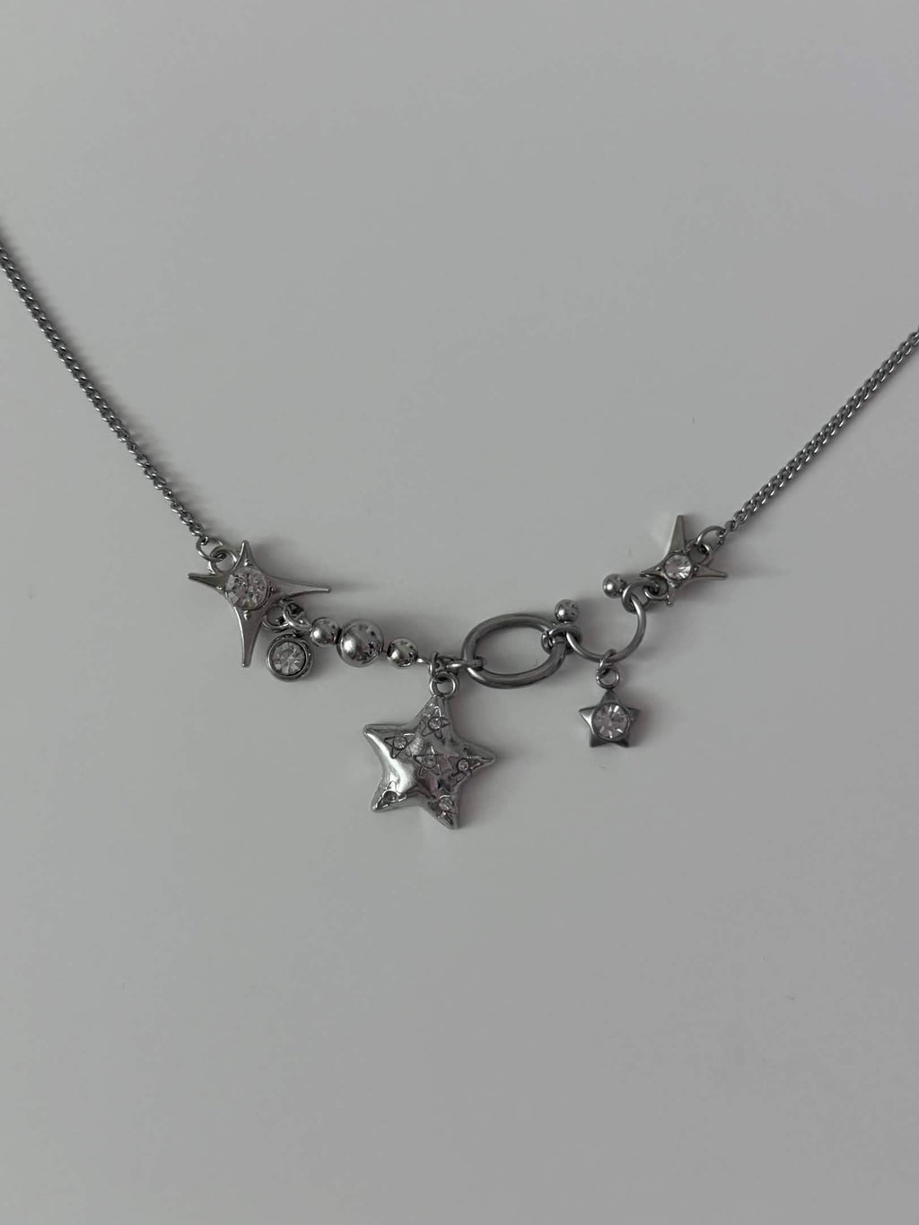 Stargirl Necklace