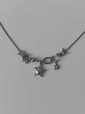 Stargirl Necklace