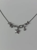 Stargirl Necklace
