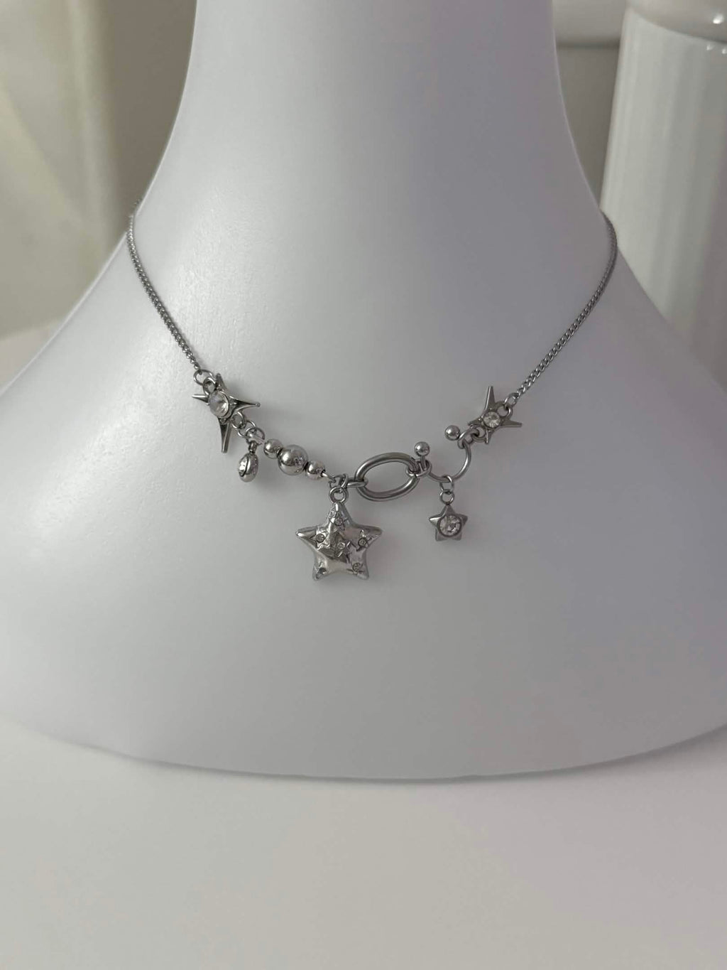 Stargirl Necklace