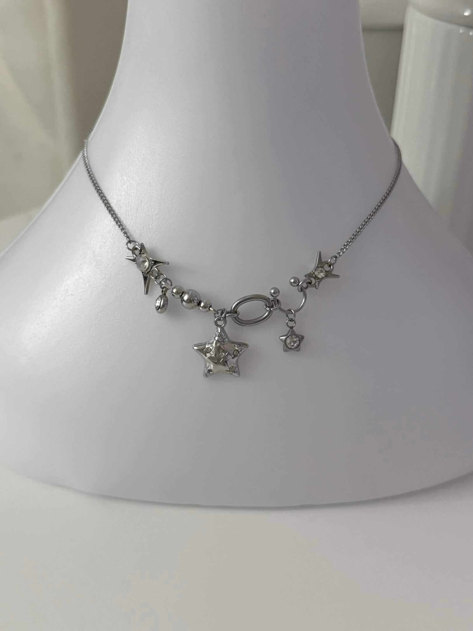 Stargirl Necklace