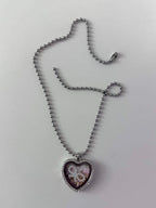 Soulbound Locket Necklace