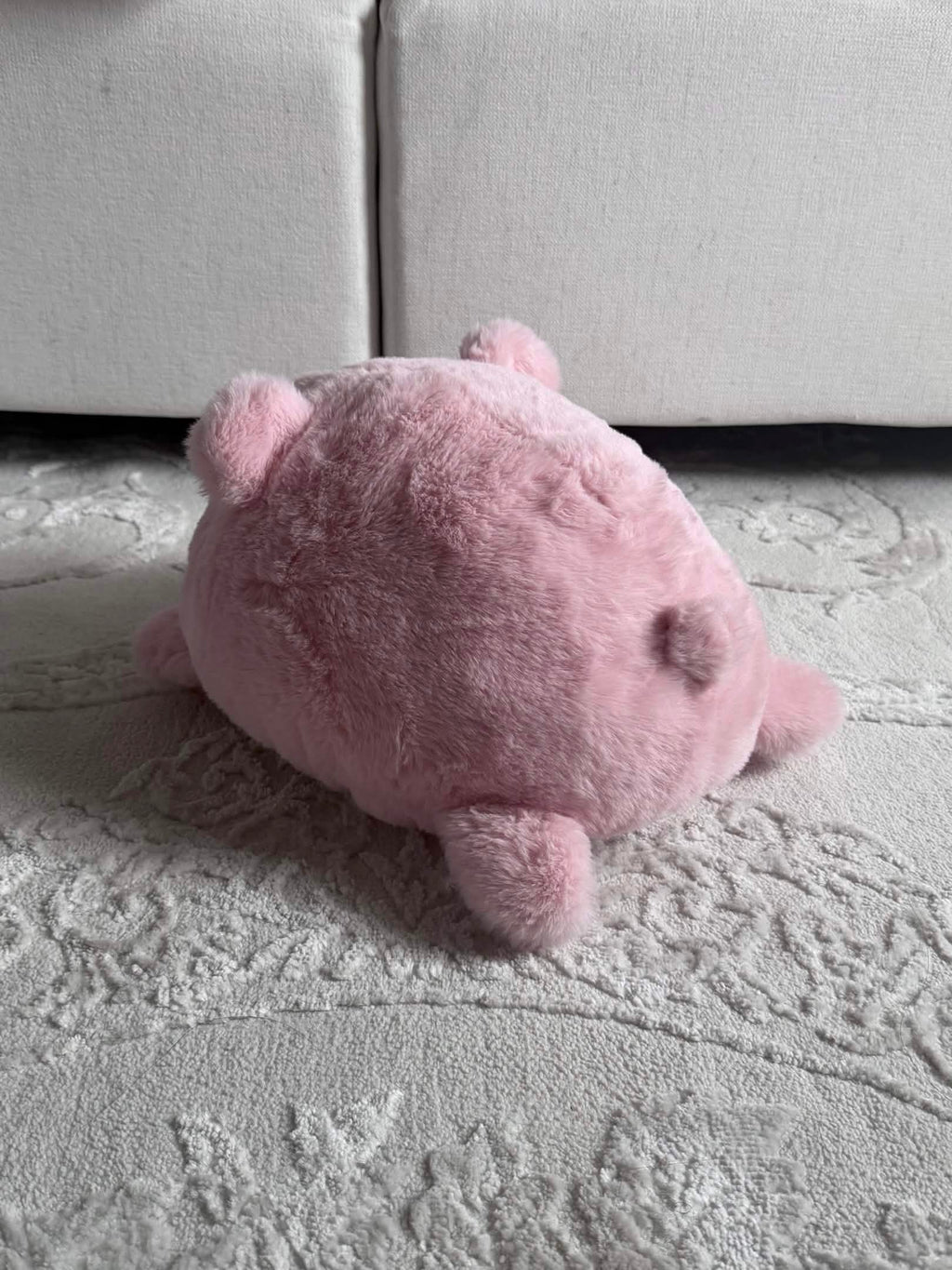 Sugar Plushie ( ´ ∀ ` ＊)