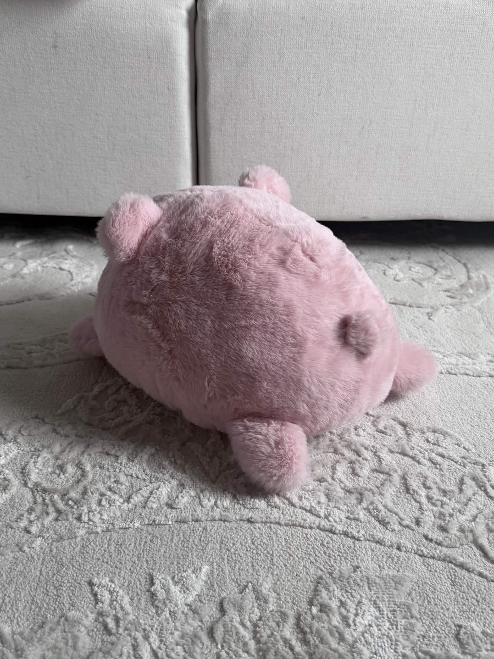 Sugar Plushie ( ´ ∀ ` ＊)