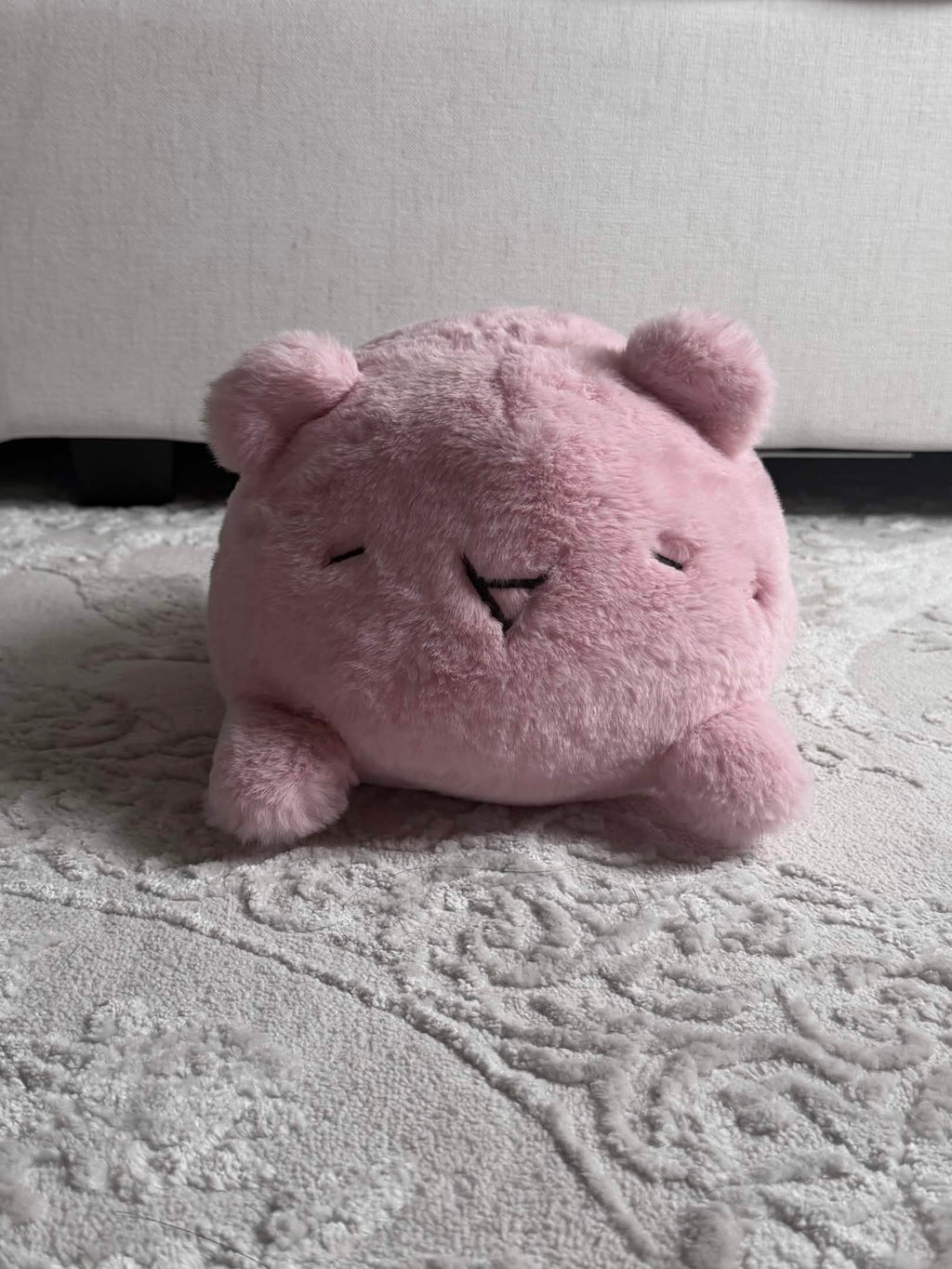 Sugar Plushie ( ´ ∀ ` ＊)