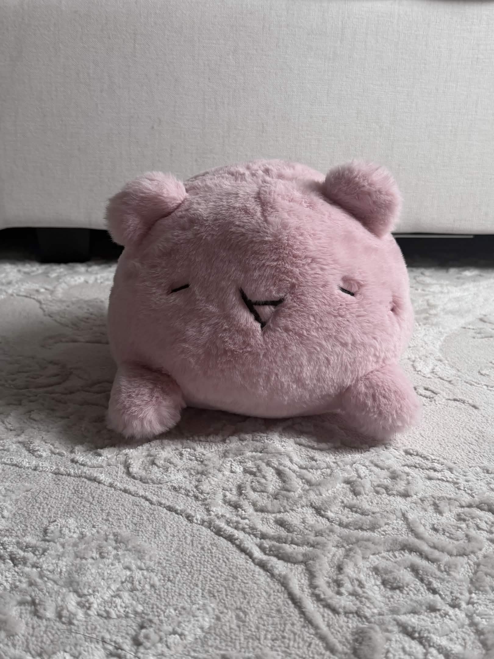 Sugar Plushie ( ´ ∀ ` ＊)