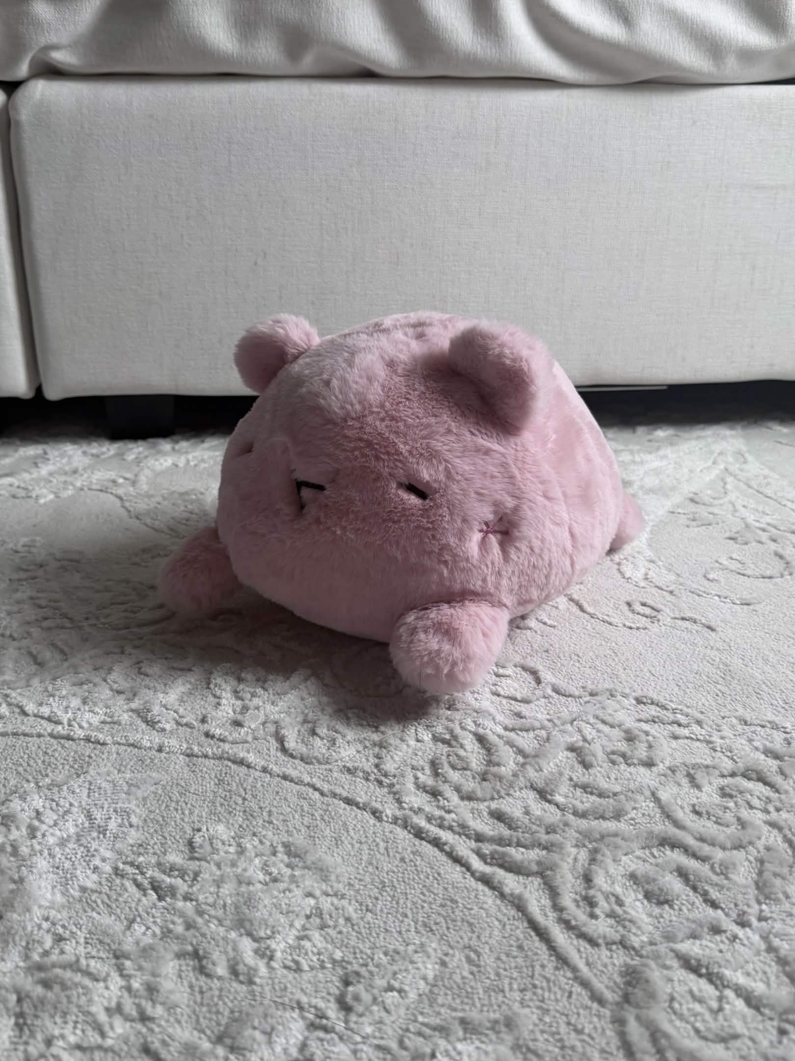 Sugar Plushie ( ´ ∀ ` ＊)