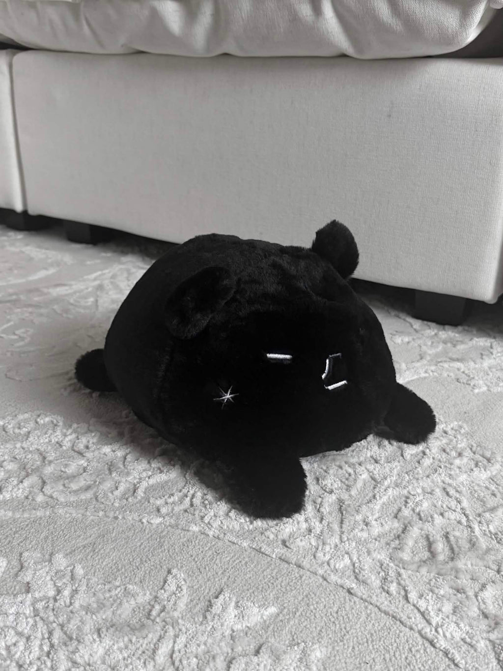 Diesel Plushie ( *  ` Д ´ )