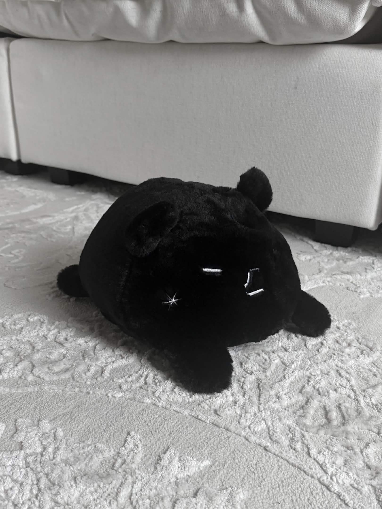 Diesel Plushie ( *  ` Д ´ )