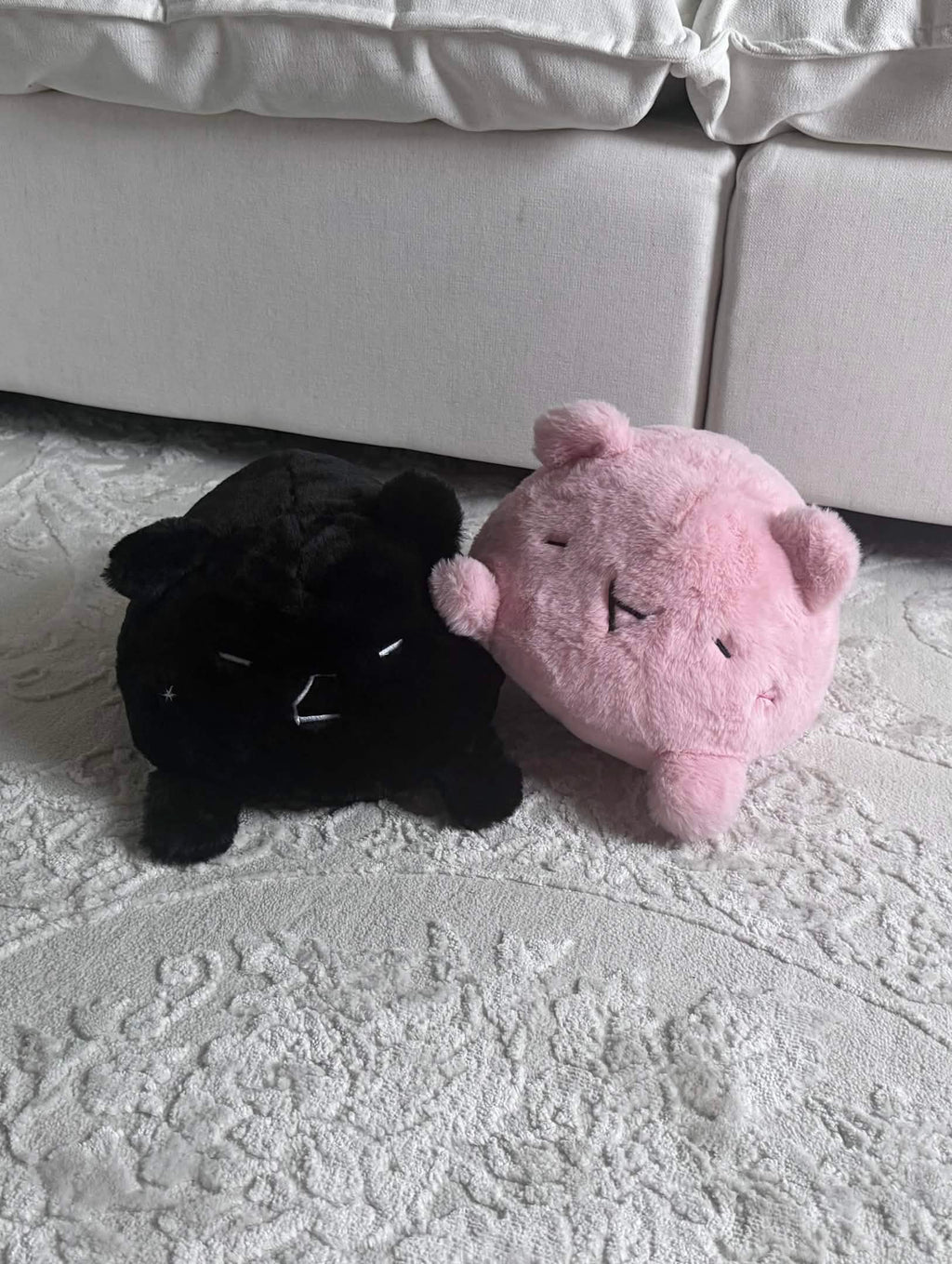 Sugar Plushie ( ´ ∀ ` ＊)