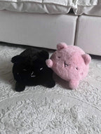 Diesel Plushie ( *  ` Д ´ )