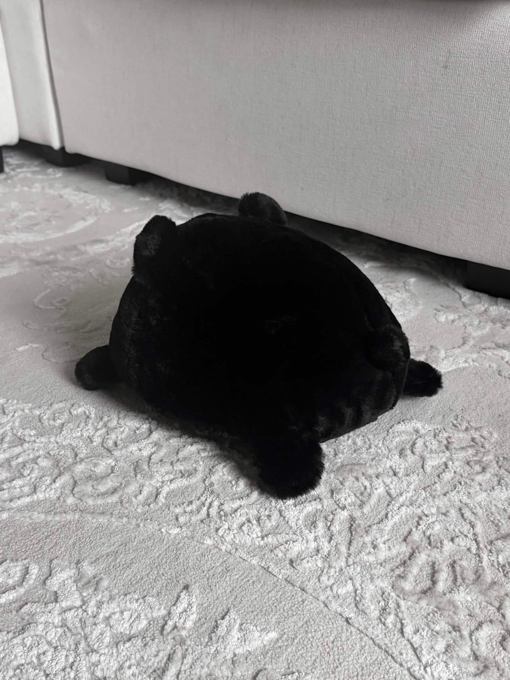 Diesel Plushie ( *  ` Д ´ )