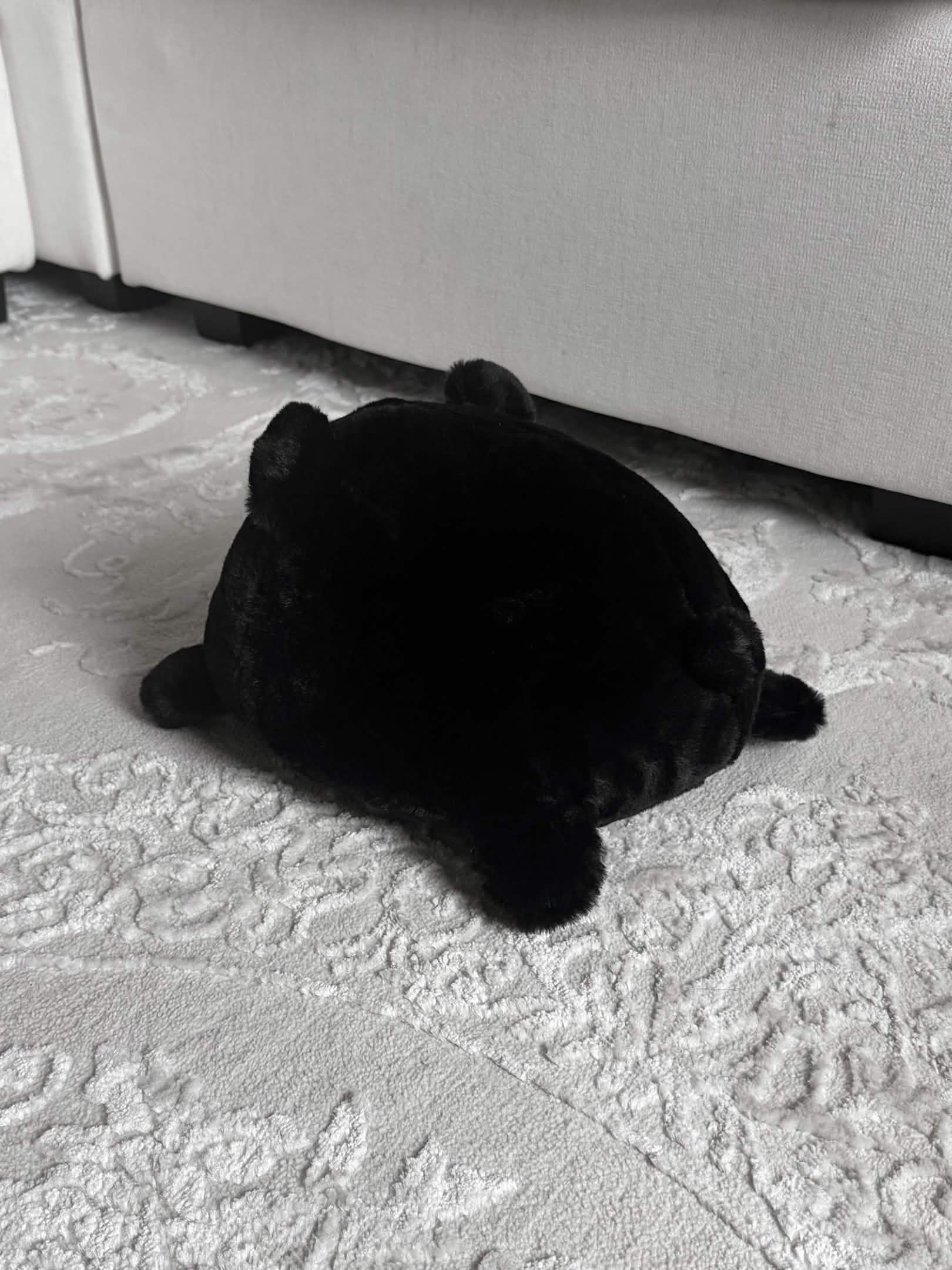 Diesel Plushie ( *  ` Д ´ )