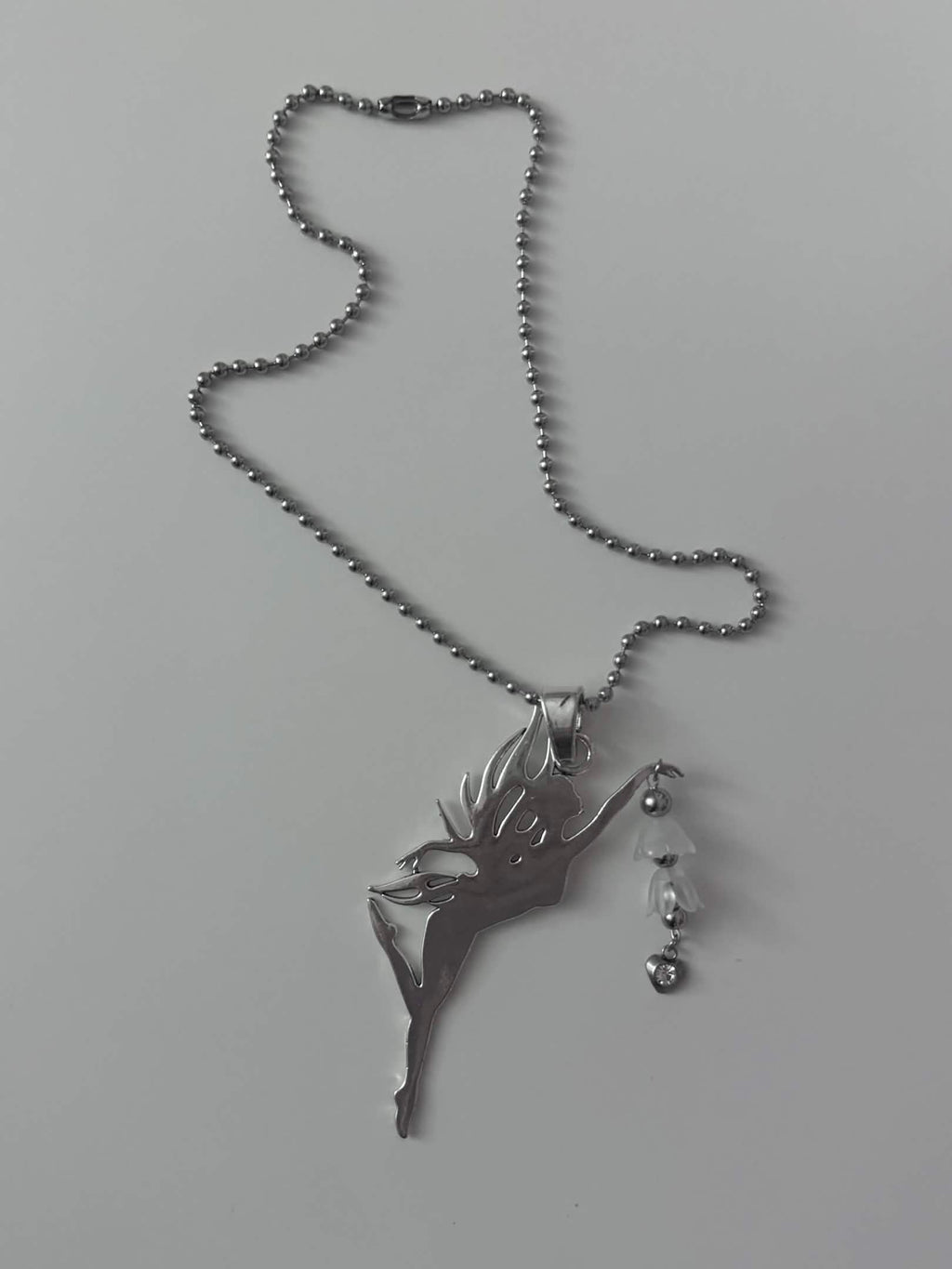 Faelune Necklace