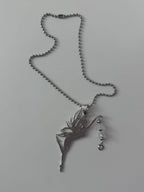 Faelune Necklace