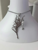Faelune Necklace